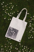 "lights" Tote