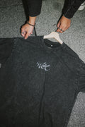WOE Logo Short Sleeve Tee
